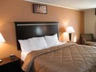 фото отеля Rodeway Inn Macomb