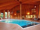 фото отеля Rodeway Inn Macomb