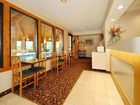 фото отеля Rodeway Inn Macomb