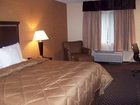 фото отеля Rodeway Inn Macomb
