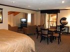 фото отеля Rodeway Inn Macomb