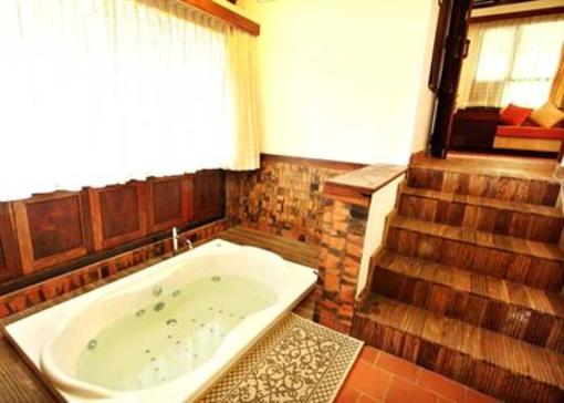 фото отеля Vythiri Resort