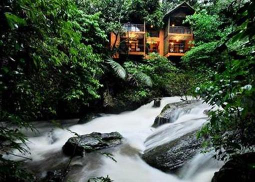 фото отеля Vythiri Resort