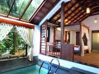 Vythiri Resort