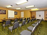 BEST WESTERN Travelers Inn