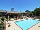 фото отеля BEST WESTERN Travelers Inn