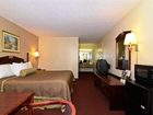 фото отеля BEST WESTERN Travelers Inn