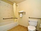 фото отеля BEST WESTERN Travelers Inn