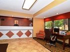 фото отеля BEST WESTERN Travelers Inn