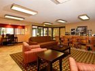 фото отеля BEST WESTERN Travelers Inn