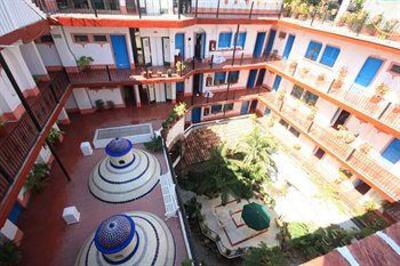 фото отеля Encino Hotel Puerto Vallarta