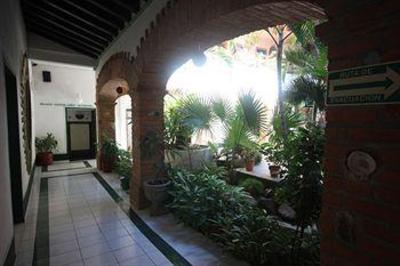фото отеля Encino Hotel Puerto Vallarta