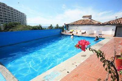фото отеля Encino Hotel Puerto Vallarta