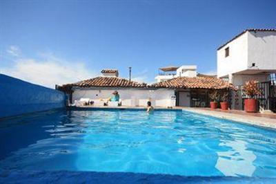 фото отеля Encino Hotel Puerto Vallarta