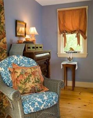 фото отеля Bradley Inn