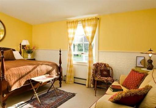 фото отеля Bradley Inn