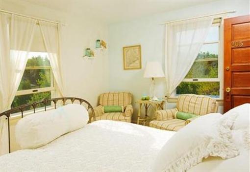 фото отеля Bradley Inn