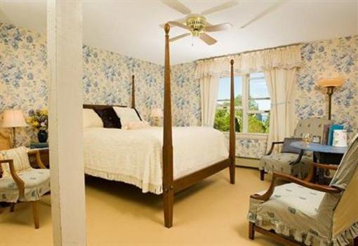 фото отеля Bradley Inn