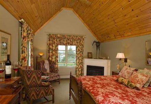 фото отеля Bradley Inn