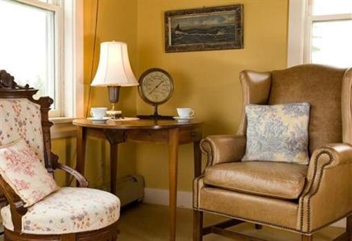 фото отеля Bradley Inn
