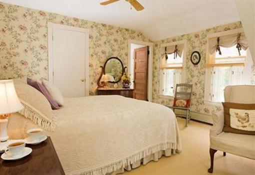 фото отеля Bradley Inn
