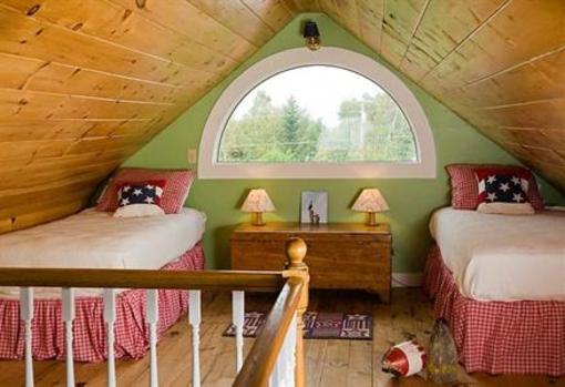 фото отеля Bradley Inn