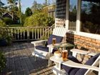 фото отеля Bradley Inn