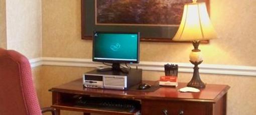 фото отеля Jameson Inn Wilmington