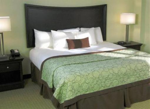 фото отеля Jameson Inn Wilmington