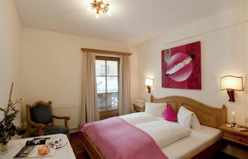 фото отеля Hotel Ferienhof Gmeiner Gerlos