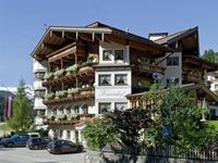 Hotel Ferienhof Gmeiner Gerlos