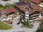 фото отеля Hotel Ferienhof Gmeiner Gerlos