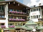фото отеля Hotel Ferienhof Gmeiner Gerlos