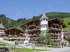 фото отеля Hotel Ferienhof Gmeiner Gerlos