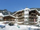 фото отеля Hotel Ferienhof Gmeiner Gerlos