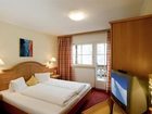 фото отеля Hotel Ferienhof Gmeiner Gerlos