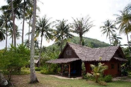 фото отеля Lom' Lae Beach Resort