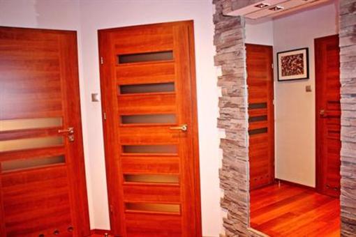 фото отеля E-Apartamenty Mateckiego Poznan