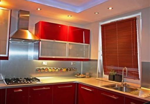 фото отеля E-Apartamenty Mateckiego Poznan