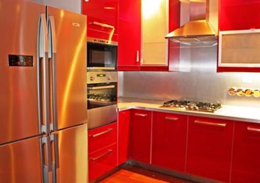 фото отеля E-Apartamenty Mateckiego Poznan