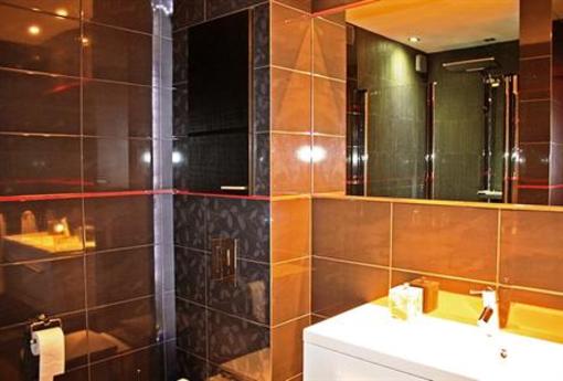 фото отеля E-Apartamenty Mateckiego Poznan