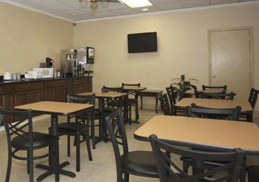 фото отеля Quality Inn Dunn