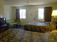 Ambassador Inn & Suites Fresno (California)
