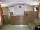 фото отеля Ambassador Inn & Suites Fresno (California)