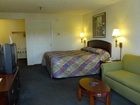 фото отеля Ambassador Inn & Suites Fresno (California)