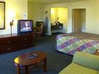 фото отеля Ambassador Inn & Suites Fresno (California)