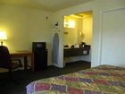 фото отеля Ambassador Inn & Suites Fresno (California)