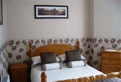 фото отеля Kelvin House Hotel