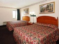 Econo Lodge Charleston (Missouri)
