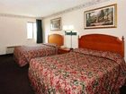 фото отеля Econo Lodge Charleston (Missouri)